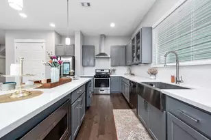 414 Yale Oaks Ln Ln, Houston, TX 77091 - Photo 7
