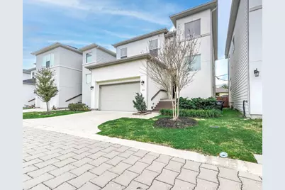 414 Yale Oaks Lane Lane, Houston, TX 77091 - Photo 3