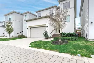 414 Yale Oaks Ln Ln, Houston, TX 77091 - Photo 3