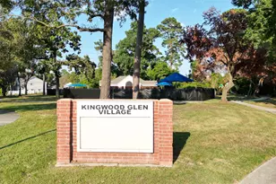 19134 Milloak Dr, Humble, TX 77346 - Photo 45