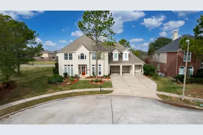 2873 Colony Falls Lane, Dickinson, TX 77539 - Photo 1