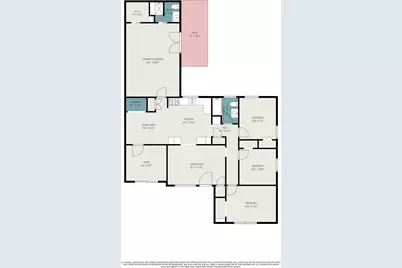 10619 Wheaton Drive, Houston, TX 77089 - Photo 25