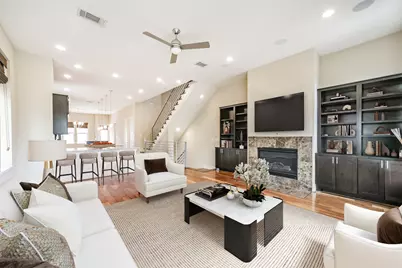 5425A Hidalgo Street, Houston, TX 77056 - Photo 1
