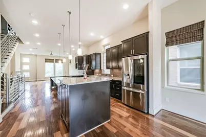 5425 Hidalgo Street #A, Houston, TX 77056 - Photo 11
