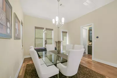 5425 Hidalgo Street #A, Houston, TX 77056 - Photo 17