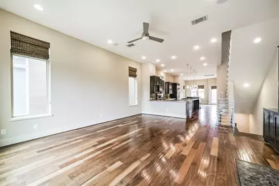5425 Hidalgo Street #A, Houston, TX 77056 - Photo 7