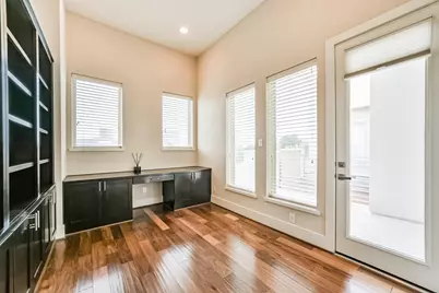 5425 Hidalgo Street #A, Houston, TX 77056 - Photo 21