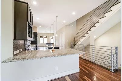 5425 Hidalgo Street #A, Houston, TX 77056 - Photo 9