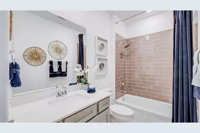 12638 Blue Catfish Lane, Cypress, TX 77433 - Photo 11