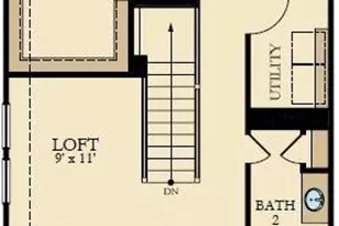12638 Blue Catfish Ln, Cypress, TX 77433 - Photo 17
