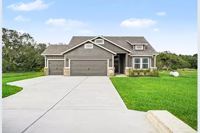 25 Red Barn Road, Bay City, TX 77414 - Photo 3
