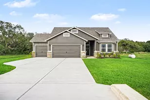 25 Red Barn Rd, Bay City, TX 77414 - Photo 3