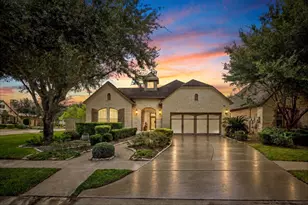 6518 Dallerton St, Sugar Land, TX 77479 - Photo 1