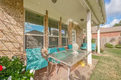 6415 Burgess Heights Lane, Katy, TX 77494 - Photo 21
