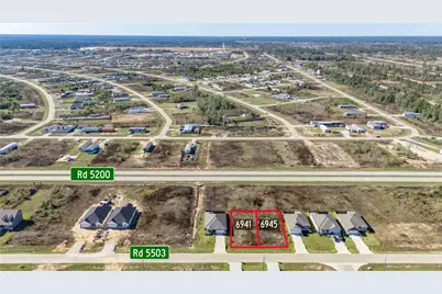 6941 Road 5503, Cleveland, TX 77327 - Photo 3