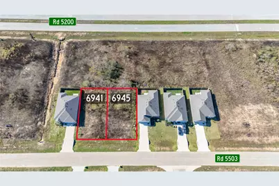 6941 Road 5503, Cleveland, TX 77327 - Photo 1