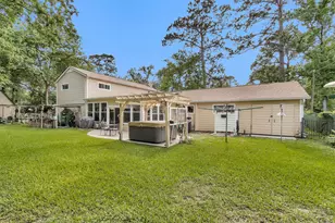 628 Bullfrog Ln, Conroe, TX 77384 - Photo 37