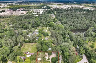 628 Bullfrog Ln, Conroe, TX 77384 - Photo 41