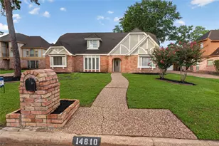 14810 Walters, Houston, TX 77068 - Photo 1