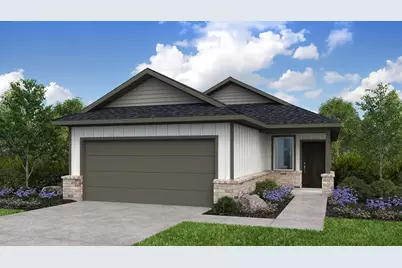 26747 Celestial Cypress Road, Hockley, TX 77447 - Photo 1