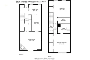 6635 Wanda Ln, Houston, TX 77074 - Photo 9