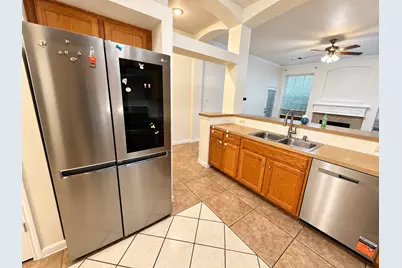 8807 Chelsea Brook Court, Houston, TX 77089 - Photo 7