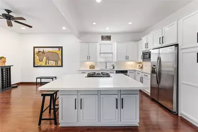 415 W 8th Street, Houston, TX 77007 - Photo 25