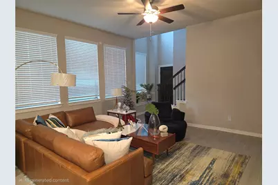 4918 Carranza Court, Manvel, TX 77583 - Photo 5