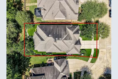 4715 Trickle Creek Court, Fulshear, TX 77441 - Photo 47