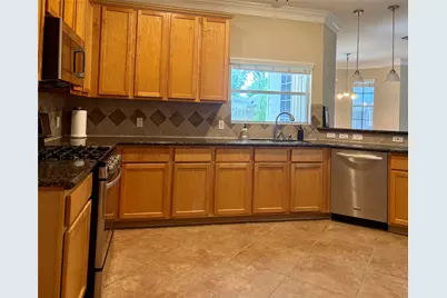 5607 Eagle Sky Boulevard, Katy, TX 77449 - Photo 9
