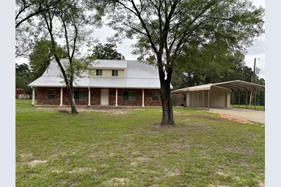 8049 Forest Hills Drive, Montgomery, TX 77316 - Photo 1
