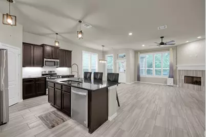 26018 Hasting Ridge Lane, Kingwood, TX 77339 - Photo 13