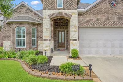 26018 Hasting Ridge Lane, Kingwood, TX 77339 - Photo 3