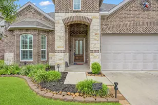 26018 Hasting Ridge Ln, Kingwood, TX 77339 - Photo 3