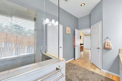 7318 Crestbury Lane, Cypress, TX 77433 - Photo 19