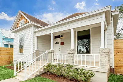 2721 Engelke Street, Houston, TX 77003 - Photo 1