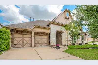 19006 Panther Peak, Spring, TX 77388 - Photo 5