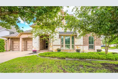 19006 Panther Peak, Spring, TX 77388 - Photo 7