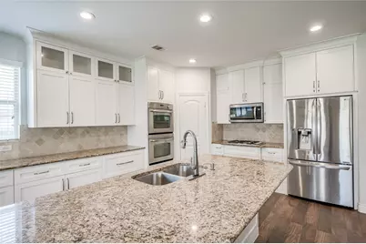 19006 Panther Peak, Spring, TX 77388 - Photo 23