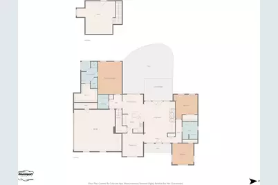 127 Copperwood Loop, Lufkin, TX 75901 - Photo 47