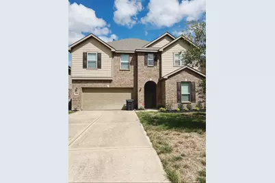 14025 Harmony Ridge Trail, Pearland, TX 77584 - Photo 1