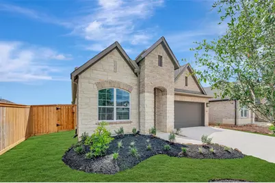 2834 Garden Meadow Street, Fulshear, TX 77423 - Photo 3