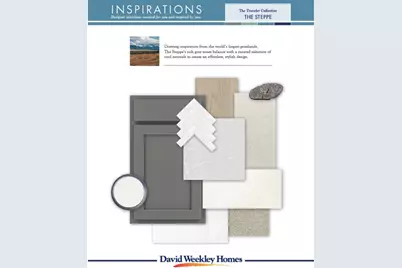 2834 Garden Meadow Street, Fulshear, TX 77423 - Photo 3