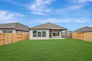 2834 Gdn Mdw St, Fulshear, TX 77423 - Photo 11
