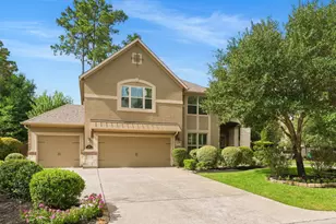 10 Waterfall Way, The Woodlands, TX 77375 - Photo 1