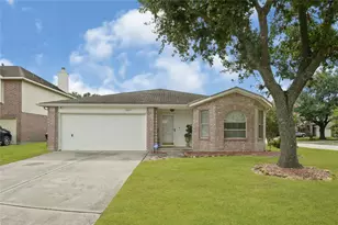 18015 Kirk Forest Ct, Humble, TX 77346 - Photo 1