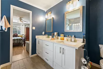 18015 Kirk Forest Court, Humble, TX 77346 - Photo 15