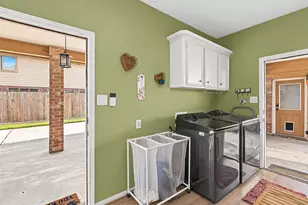 17730 Abby Ln, Spring, TX 77379 - Photo 15