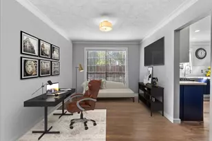 14502 Harvest Ridge Rd, Houston, TX 77062 - Photo 9