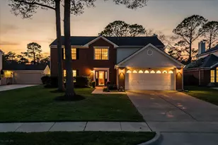 14502 Harvest Ridge Rd, Houston, TX 77062 - Photo 1